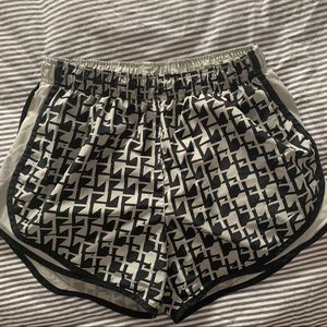 Nike Dri-Fit Running Shorts